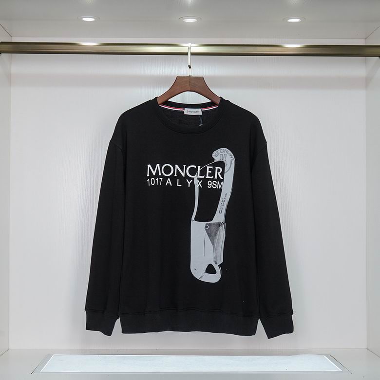 Moncler Sweatshirt m-3xl-009